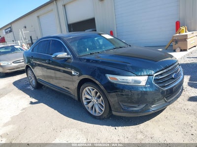 FORD TAURUS 2014