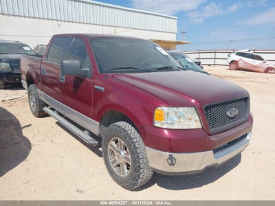 FORD F-150 2006