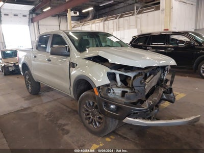 FORD RANGER 2023