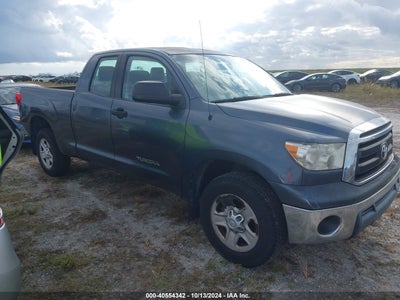 TOYOTA TUNDRA 2010