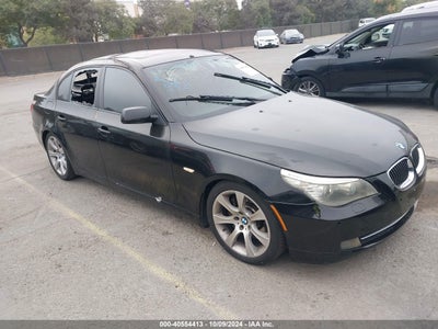 BMW 535I 2008
