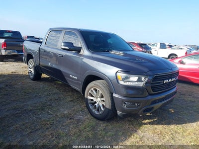 RAM 1500 2021