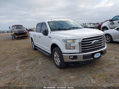 FORD F-150 2015