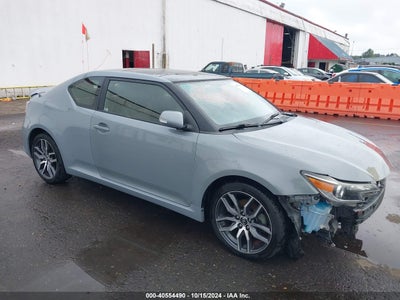 SCION TC 2015