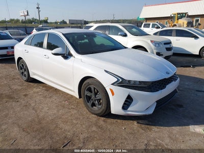 KIA K5 2021