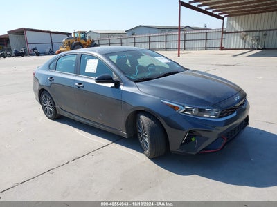 KIA FORTE 2023