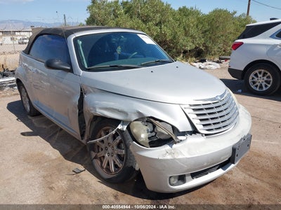 CHRYSLER PT CRUISER 2007