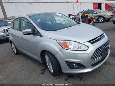 FORD C-MAX HYBRID 2014