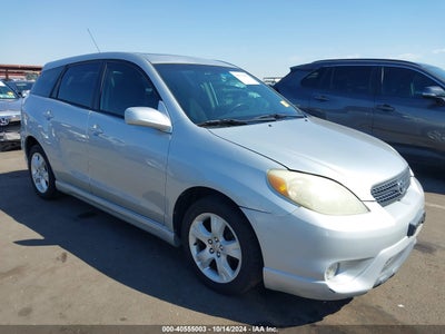 TOYOTA MATRIX 2006