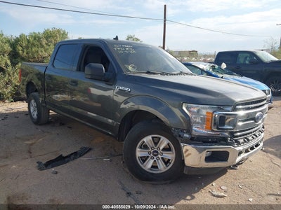 FORD F-150 2020