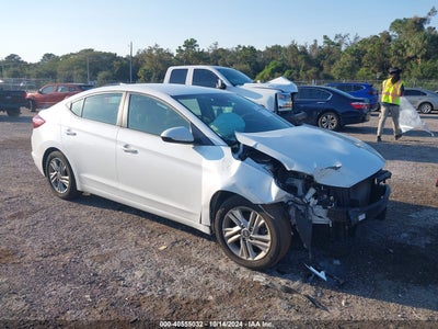 HYUNDAI ELANTRA 2020