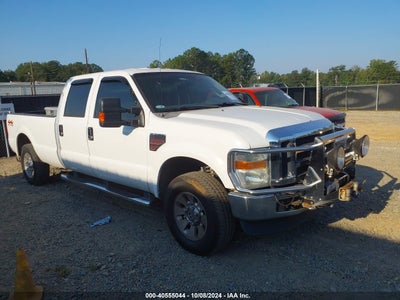 FORD F-250 2008