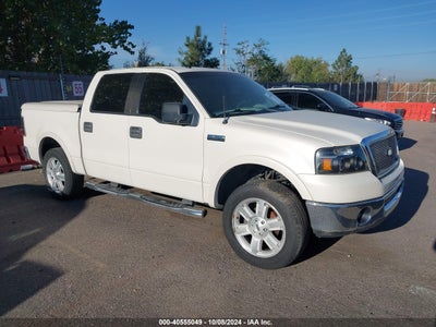 FORD F-150 2008