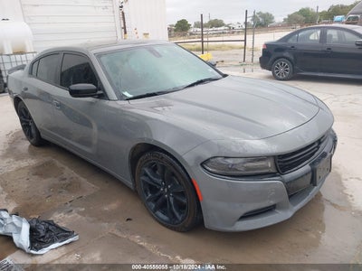 DODGE CHARGER 2017