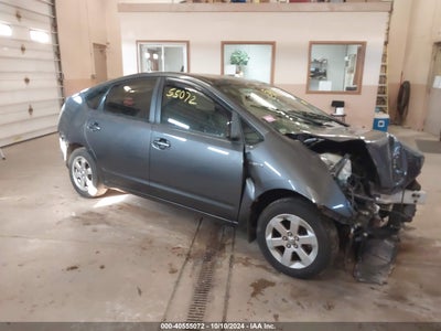 TOYOTA PRIUS 2009
