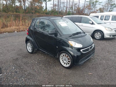 SMART FORTWO 2014