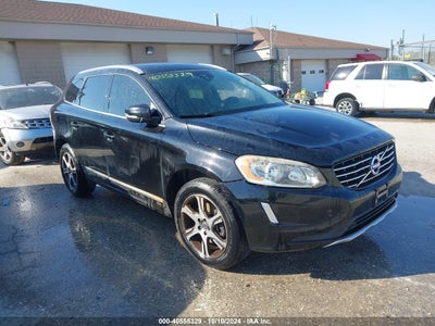 VOLVO XC60 2015