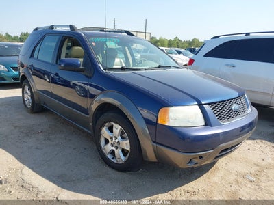 FORD FREESTYLE 2006
