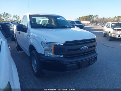 FORD F-150 2019