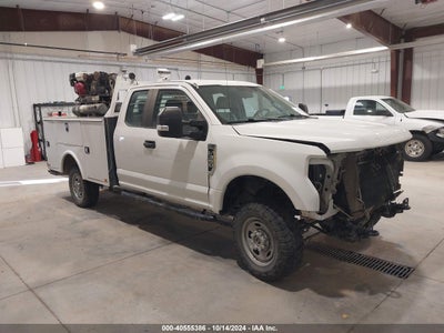 FORD F-350 2019