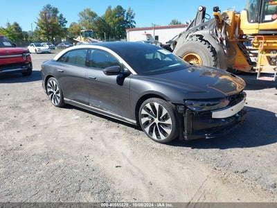 LUCID AIR 2023