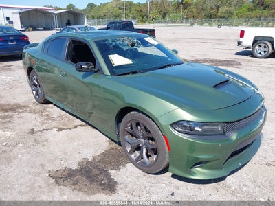 DODGE CHARGER 2019