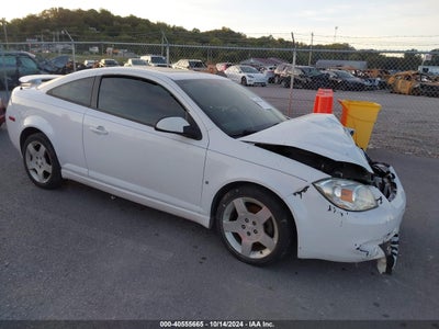 CHEVROLET COBALT 2008