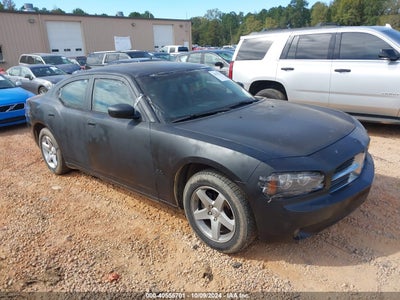 DODGE CHARGER 2009