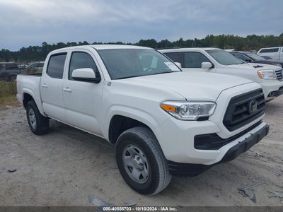 TOYOTA TACOMA 2023