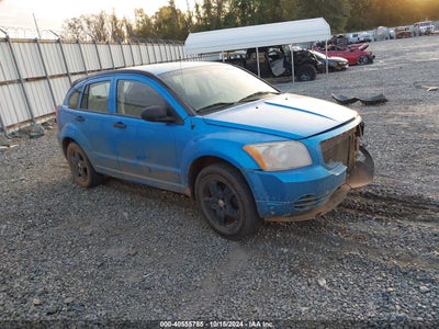 DODGE CALIBER 2008