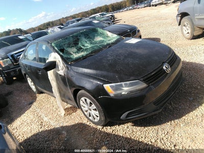 VOLKSWAGEN JETTA 2014