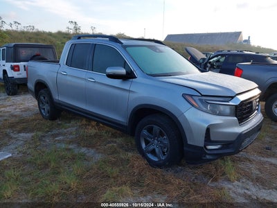 HONDA RIDGELINE 2023