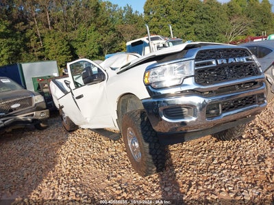 RAM 2500 2024