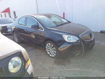 BUICK VERANO 2014