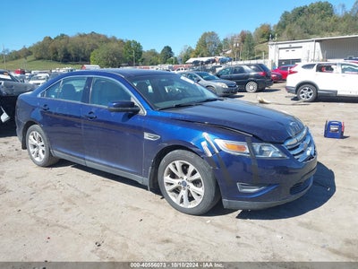 FORD TAURUS 2011