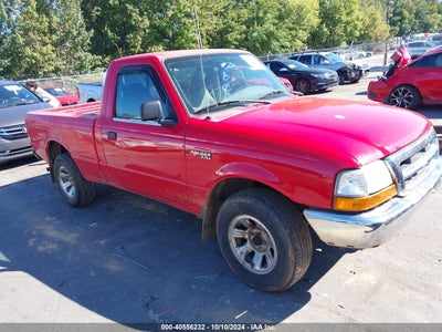 FORD RANGER 2000