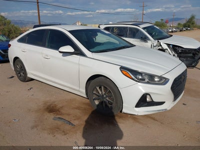 HYUNDAI SONATA 2018