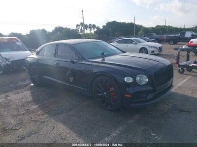 BENTLEY FLYING SPUR 2023