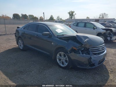 FORD TAURUS 2017
