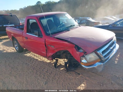 FORD RANGER 2000