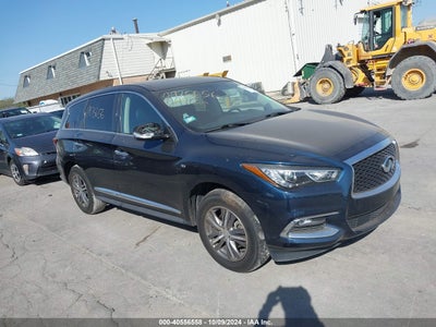 INFINITI QX60 2020