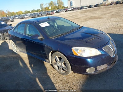 PONTIAC 200 2008