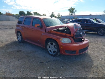 CHEVROLET HHR 2008