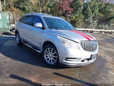 BUICK ENCLAVE 2014