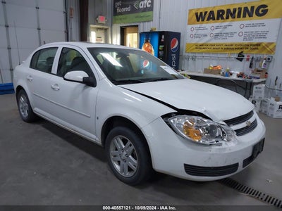 CHEVROLET COBALT 2007