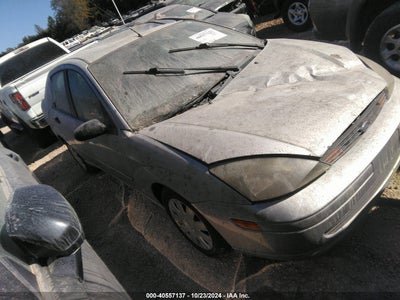 FORD FOCUS 2004