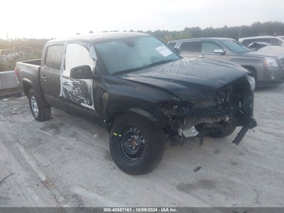 TOYOTA TACOMA 2023