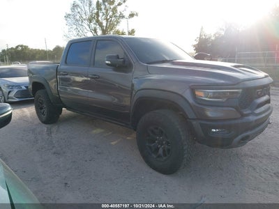 RAM 1500 2022