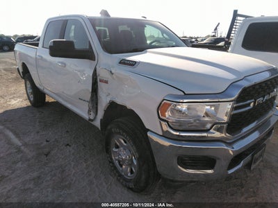 RAM 2500 2022