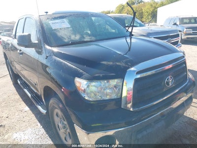 TOYOTA TUNDRA 2013